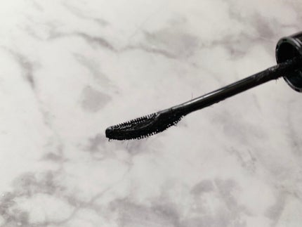 ラッシュエキスパンダー ロングロングロング/MAJOLICA MAJORCA/マスカラを使ったクチコミ(3枚目)