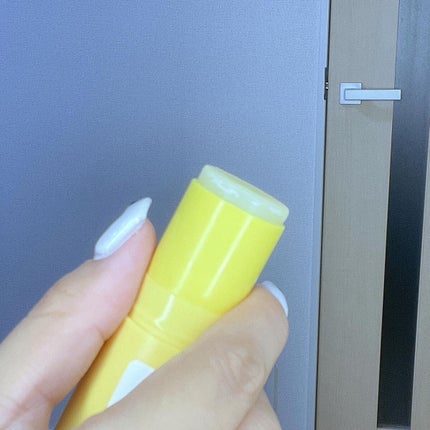 ゆずナイアシンダークスポットコレックティングスティック/SOME BY MI/美容液を使ったクチコミ(2枚目)