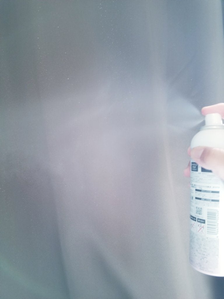 なめらか本舗 薬用リンクルミスト化粧水 ホワイト/なめらか本舗/ミスト状化粧水を使ったクチコミ(3枚目)
