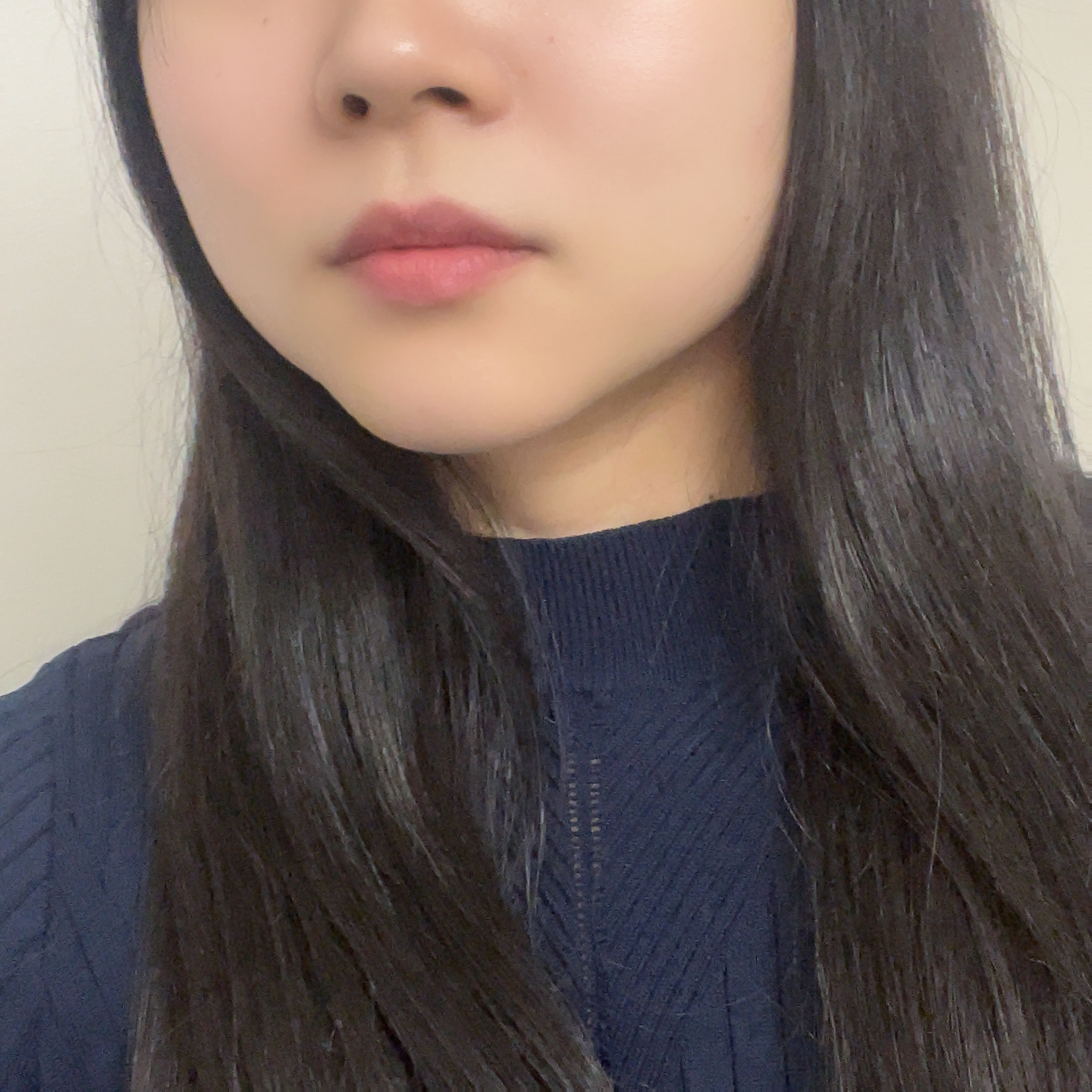 エントロピー チャームティント ベースブラリー/ENTROPY/リップティントを使ったクチコミ（2枚目）