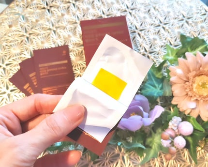 ヨエスターGLTダイレクトウルトラX/ESTHER FORMULA/美容サプリメントを使ったクチコミ(4枚目)