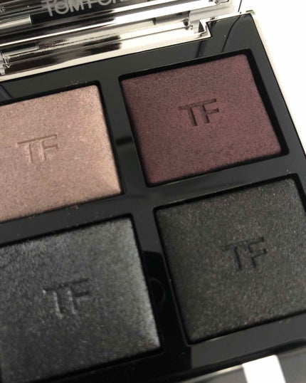 グロス リュクス 07 ウィキッド/TOM FORD BEAUTY/リップグロスの画像