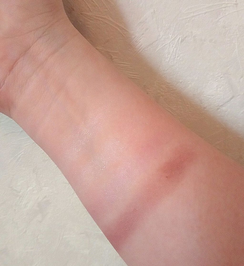 リアルクローズシャドウ/excel/アイシャドウパレットを使ったクチコミ（3枚目）