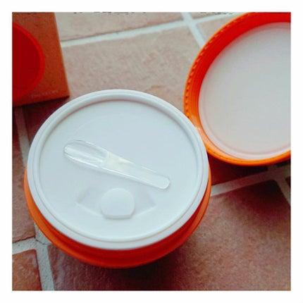 vita7 Energy Peeling Gel/the YEON/ピーリングを使ったクチコミ(4枚目)