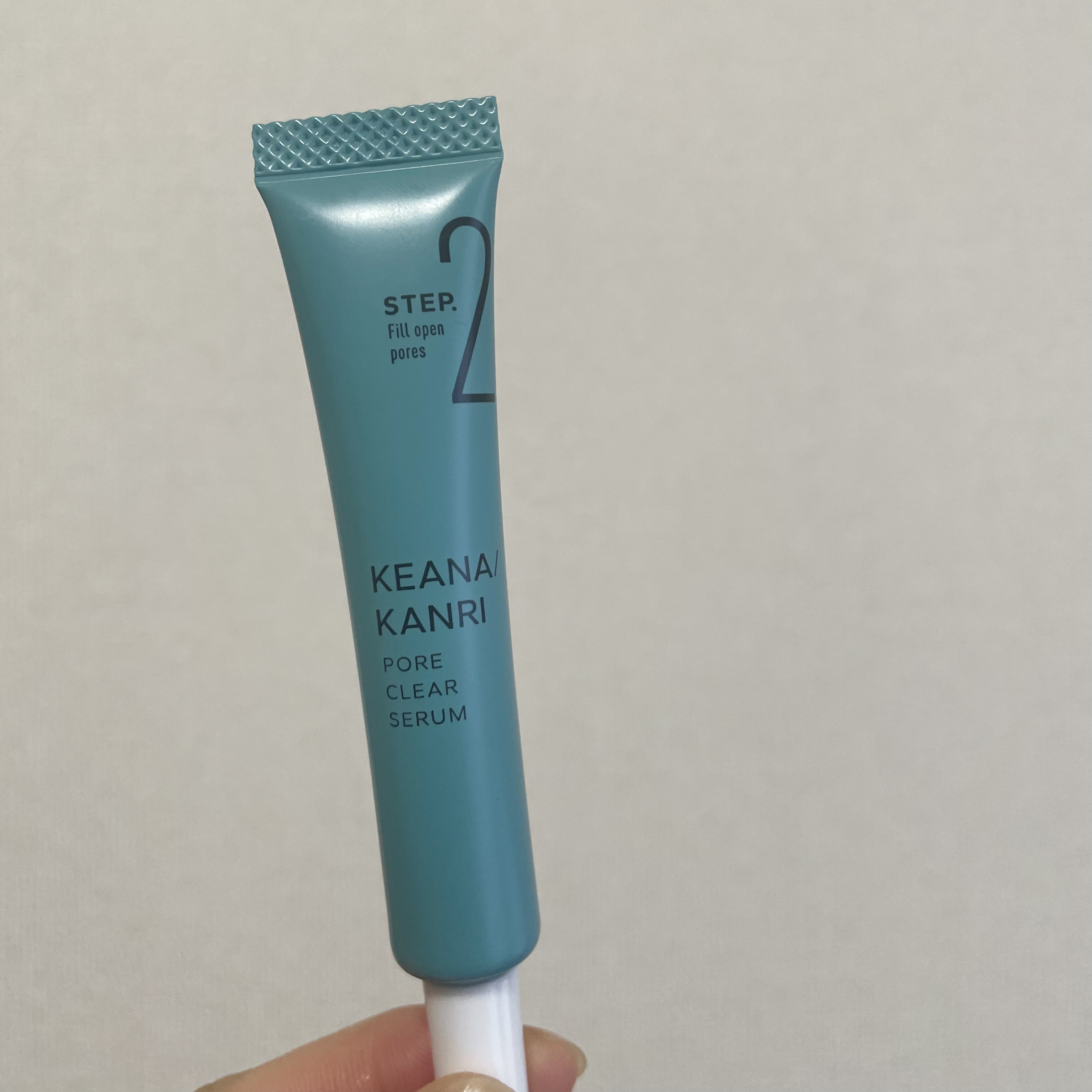 毛穴管理 ポアリセットバスター/コジット/その他スキンケアを使ったクチコミ（3枚目）