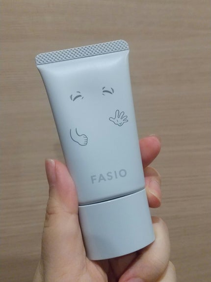 エアリーステイ BB ティント UV/FASIO/BBクリームを使ったクチコミ(2枚目)