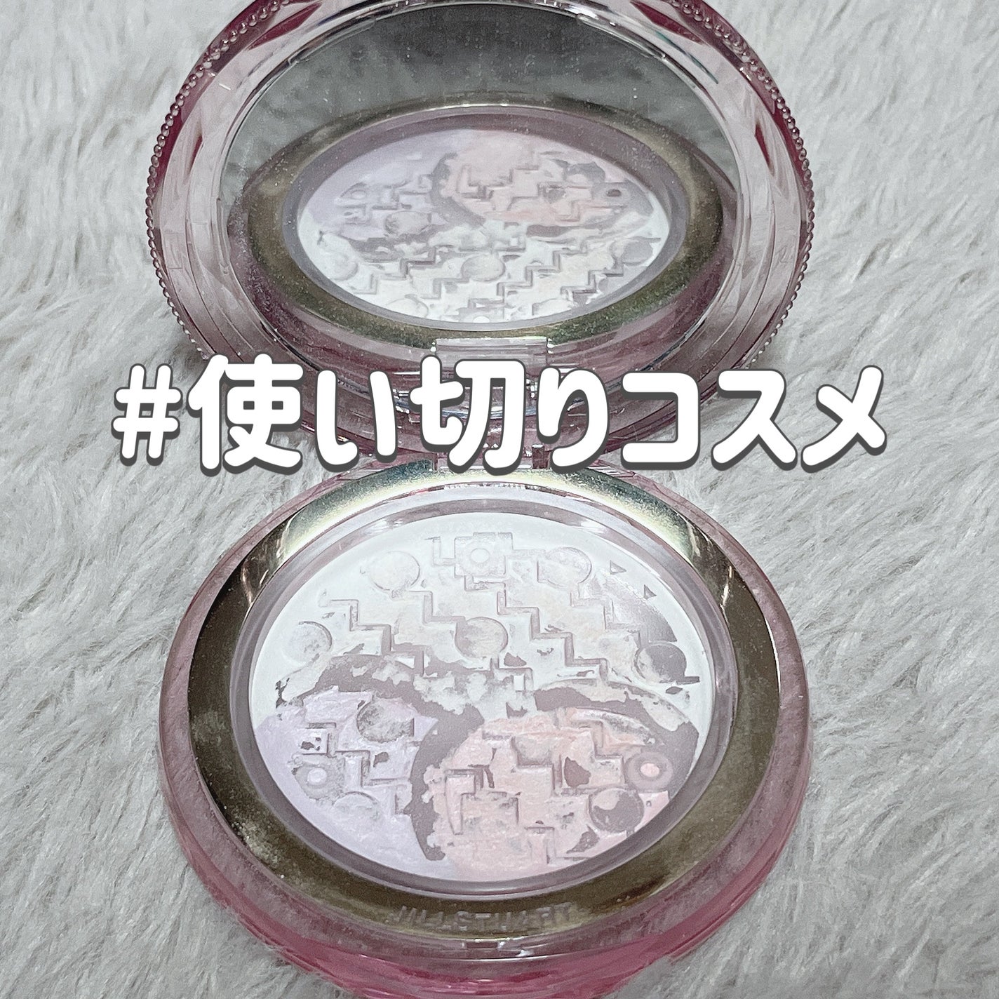 ジルスチュアート ミッドナイトチェリー コレクション/JILL STUART/メイクアップキットを使ったクチコミ(1枚目)