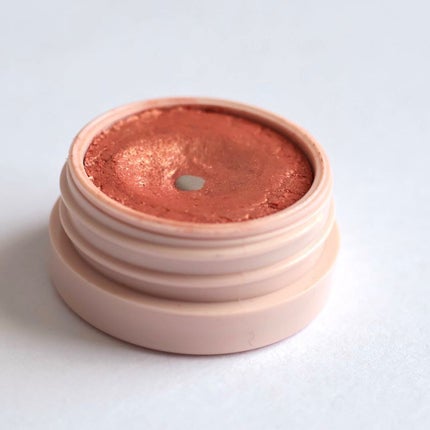 Super Shock Shadow/ColourPop/単色アイシャドウを使ったクチコミ(2枚目)