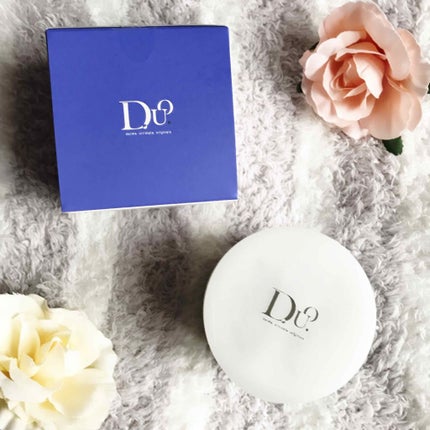 デュオ ザ クレンジングバーム ホワイトa/DUO/クレンジングバームを使ったクチコミ(1枚目)