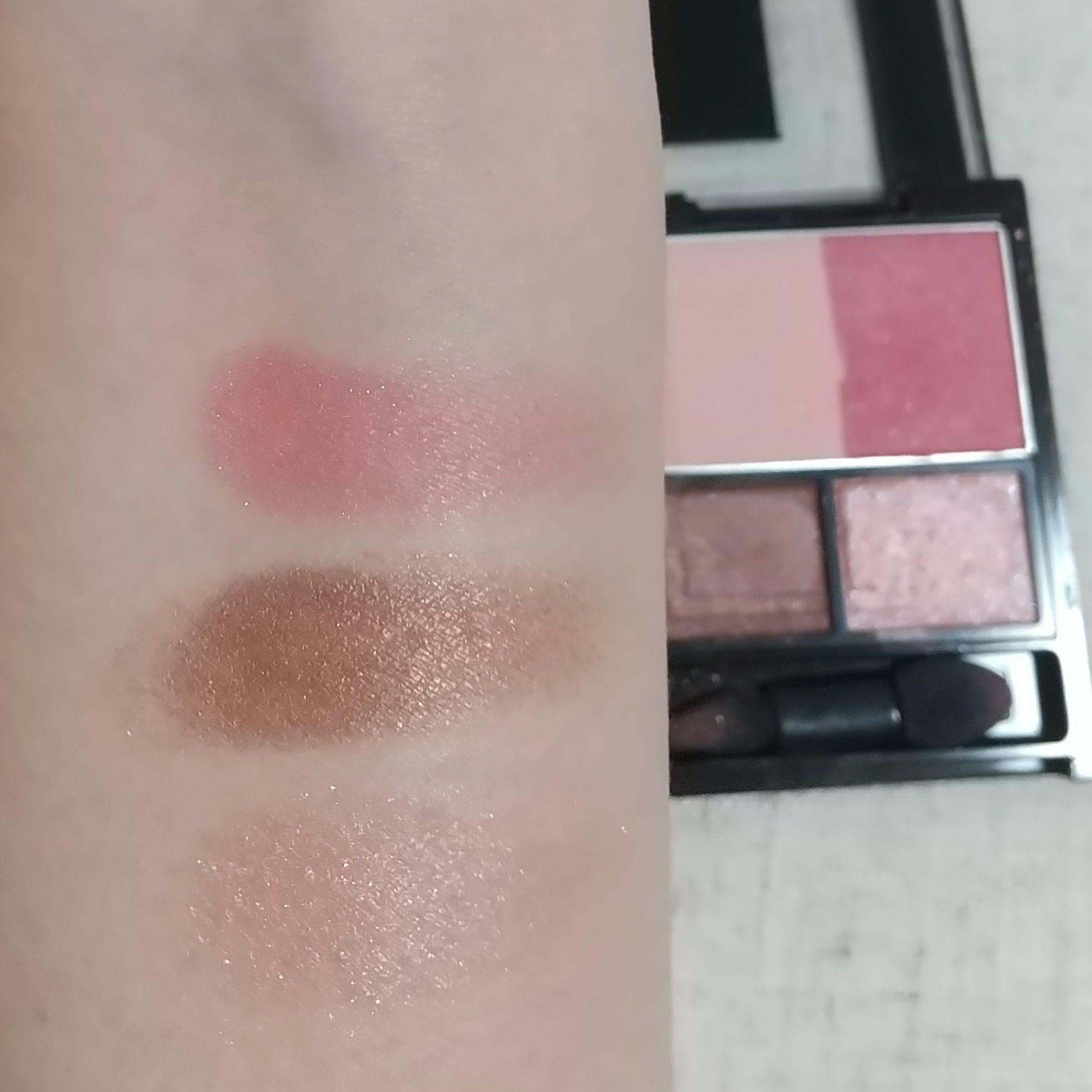 ケイト リップモンスター/KATE/口紅を使ったクチコミ（3枚目）