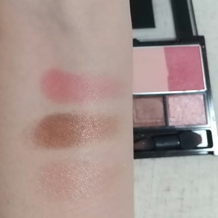 ケイト リップモンスター/KATE/口紅を使ったクチコミ(3枚目)