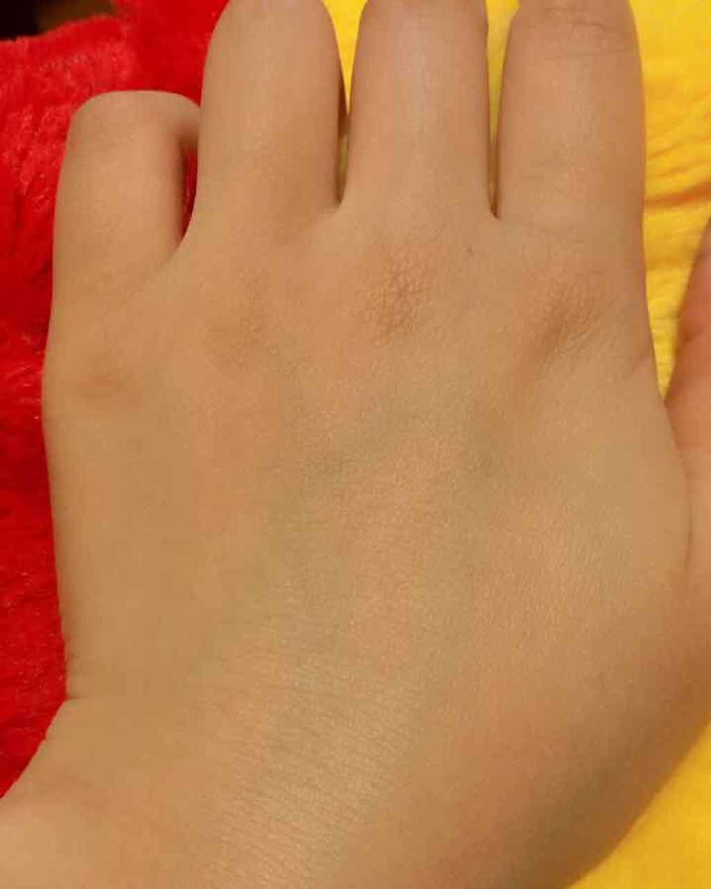 スキンアクア トーンアップUVエッセンス/スキンアクア/日焼け止めクリームを使ったクチコミ（3枚目）