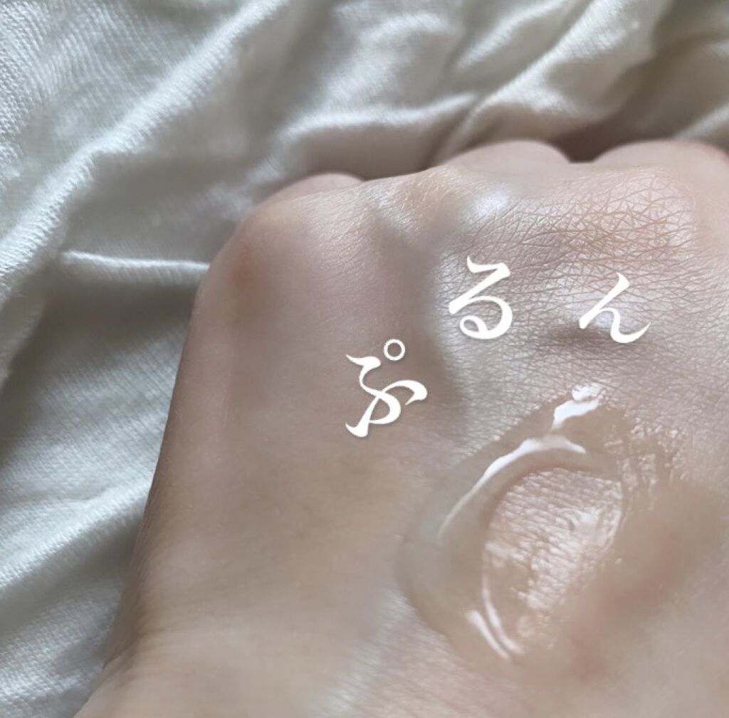 クリアアクネスポッツ/オルビス/美容液を使ったクチコミ（2枚目）