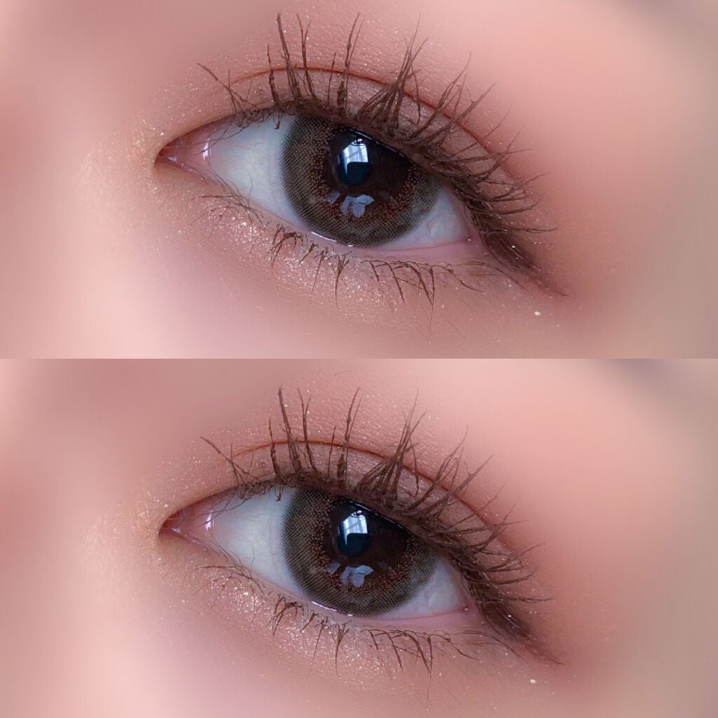 セレクトフェアリー ユーザーセレクト ワンデー/FAIRY/ワンデー(1DAY)カラコンを使ったクチコミ(2枚目)