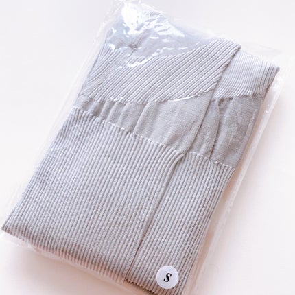 ベルシアーリブステッチ/BELLE SERIES/着圧ソックス・レギンスを使ったクチコミ(4枚目)