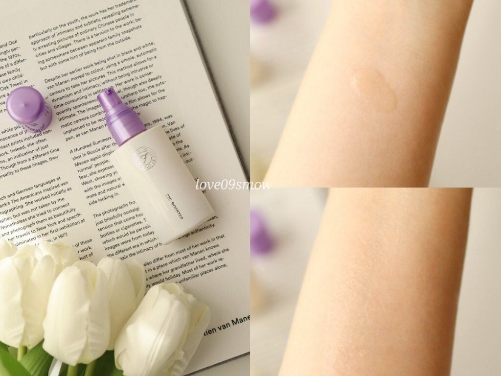 ビューテリジェンスC25ブースター/BEAUTELLIGENCE(ビューテリジェンス)/美容液を使ったクチコミ(2枚目)