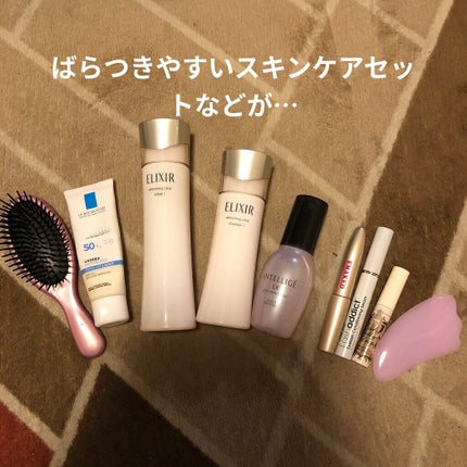 あぃち⭐︎ on LIPS 「#Myコスメ収納#本音レポ#DAISO✂ーーーーーーーーーーー..」(4枚目)