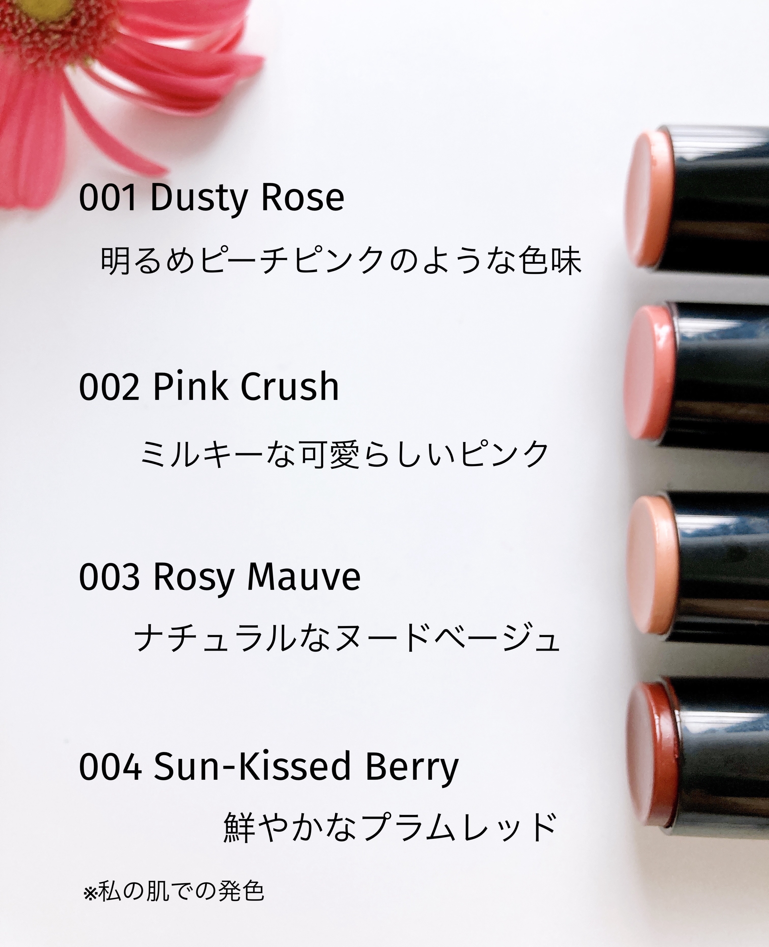 Collagen Glow Rose Gold Eye Masks/glowiest/アイケア・アイクリームを使ったクチコミ（2枚目）