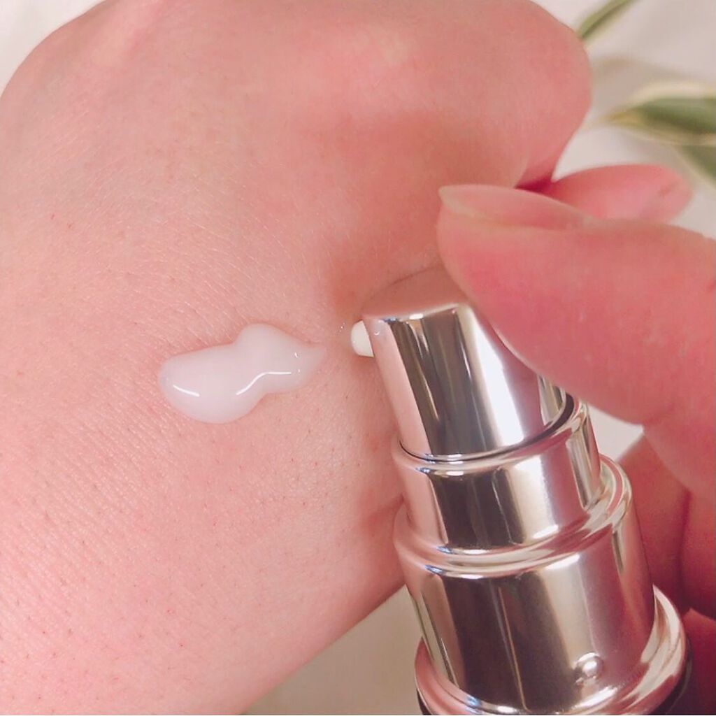 ディープモイスチュアエッセンス/ライスフォース/美容液を使ったクチコミ（3枚目）