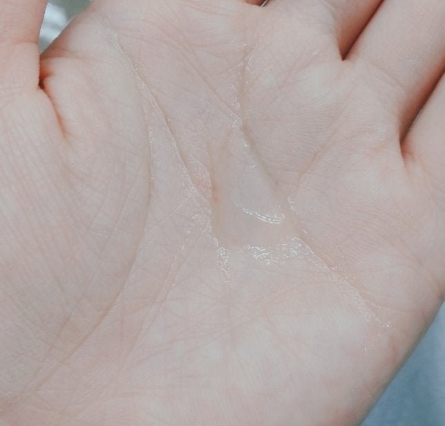 AHA·BHA·PHA 30デイズミラクルトナー/SOME BY MI/化粧水を使ったクチコミ(2枚目)