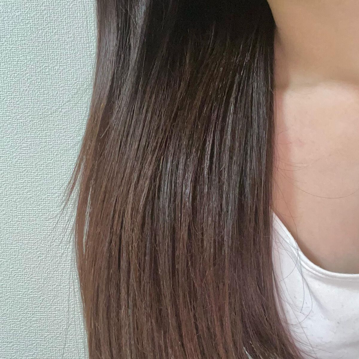 アネツプレミアムヘアエッセンス/ANETSU/ヘアオイルを使ったクチコミ(4枚目)