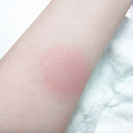 クリームチーク/キャンメイク/ジェル・クリームチークを使ったクチコミ(3枚目)