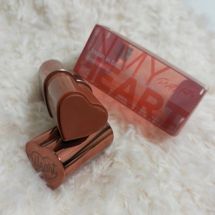 タッチインソール チークブラッシャー/touch in SOL /ジェル・クリームチークを使ったクチコミ(2枚目)