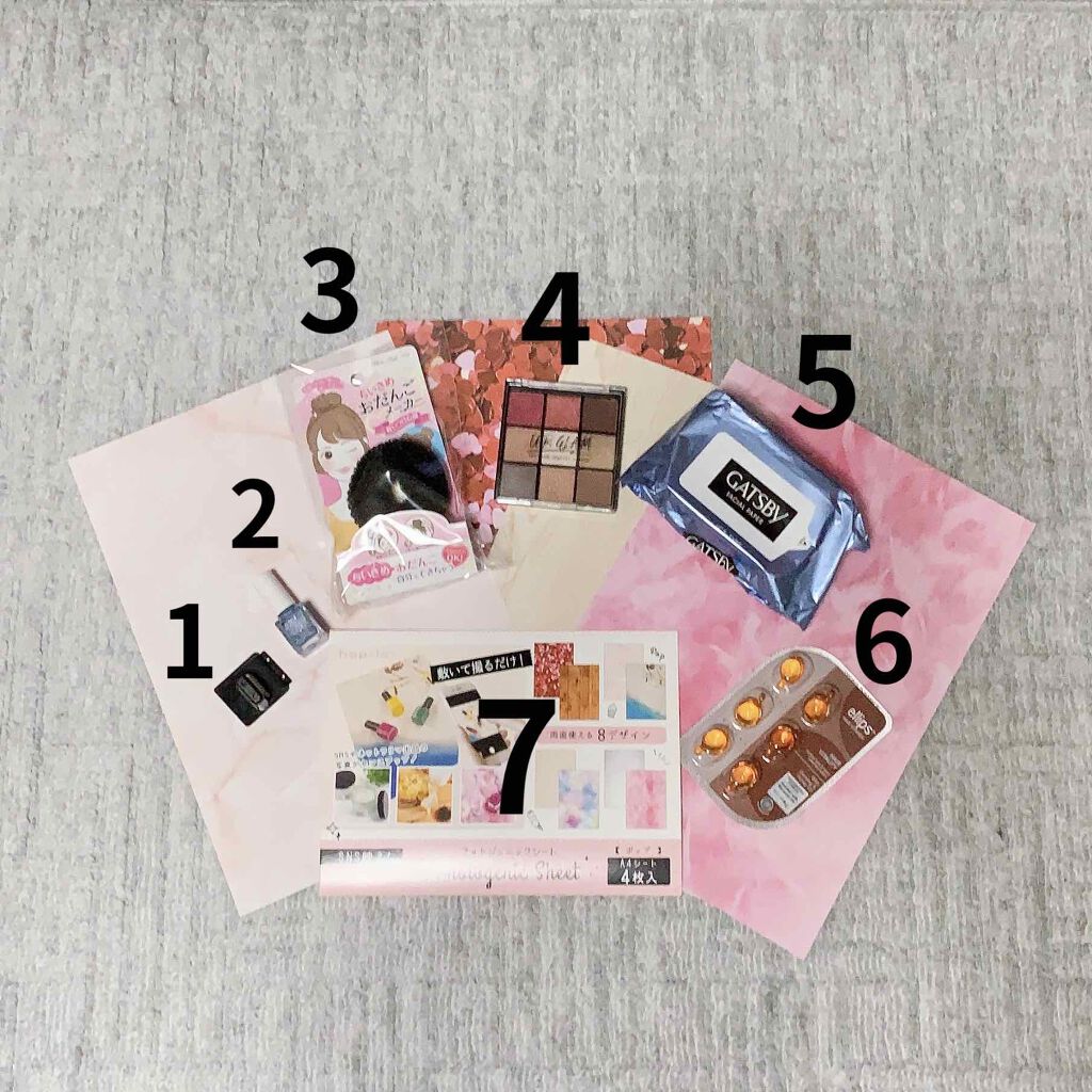 おだんごメーカー/キャンドゥ/ヘアアクセサリーを使ったクチコミ（2枚目）