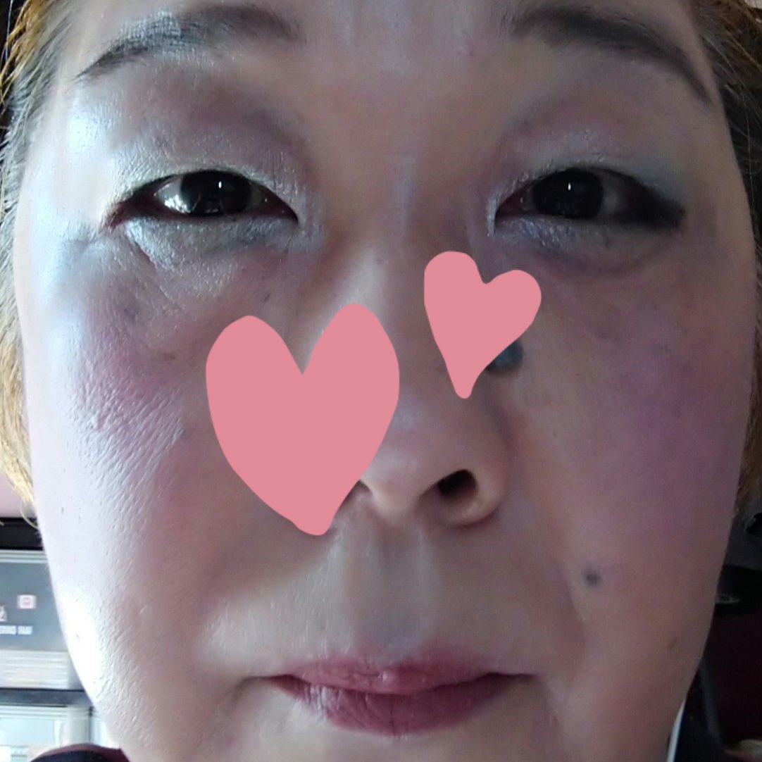 coco vemus minimulti eye color palette/DIKALU/アイシャドウパレットを使ったクチコミ（3枚目）