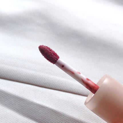 フルーティーグラムティント/Laka/リップティントを使ったクチコミ(3枚目)