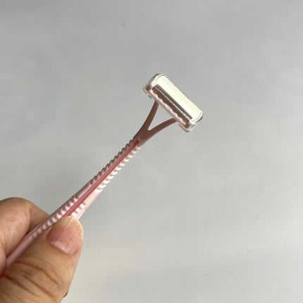 ピアニィ VL Vライン用/ピアニィ/シェーバーを使ったクチコミ(4枚目)