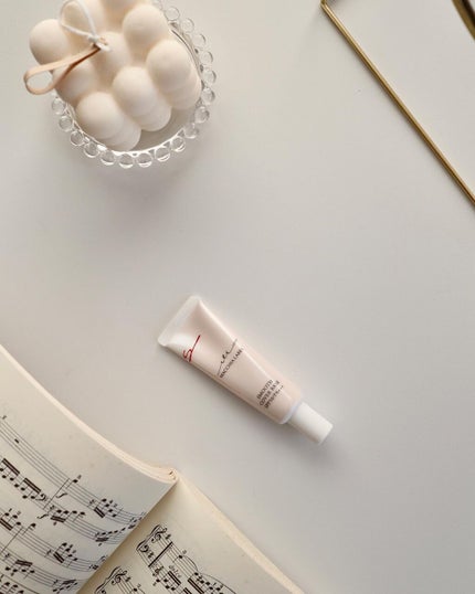 スムースカバーベースa/Macchia Label/化粧下地を使ったクチコミ(1枚目)