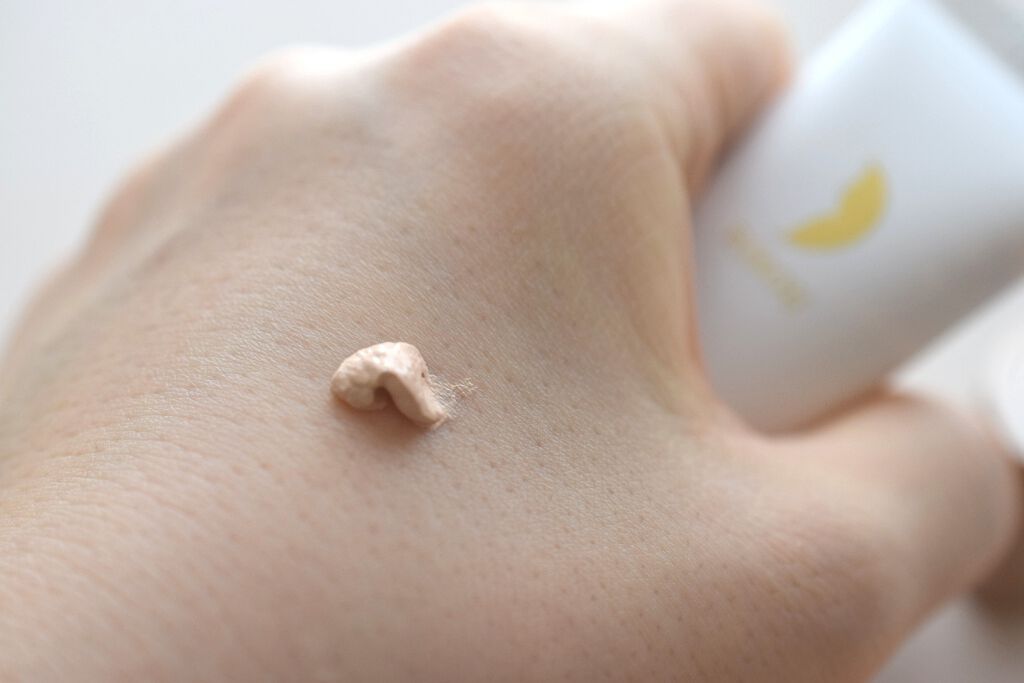 リソウ クリア リキッドファンデーション LE/リソウコーポレーション/リキッドファンデーションを使ったクチコミ(2枚目)