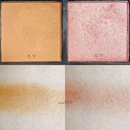 シーズンコレクションキット 2020/THREE/メイクアップキットを使ったクチコミ(4枚目)