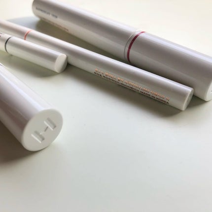 ニューアンビエンスカラーアイライナー/hince/リキッドアイライナーを使ったクチコミ(5枚目)