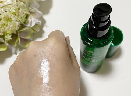 CICA ブラックヘッドクリーナー/VT/その他スキンケアを使ったクチコミ(2枚目)