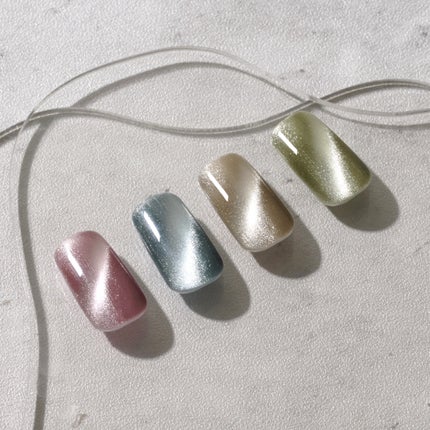 TONE DROP ネイルポリッシュ/D-UP/マニキュアを使ったクチコミ(1枚目)