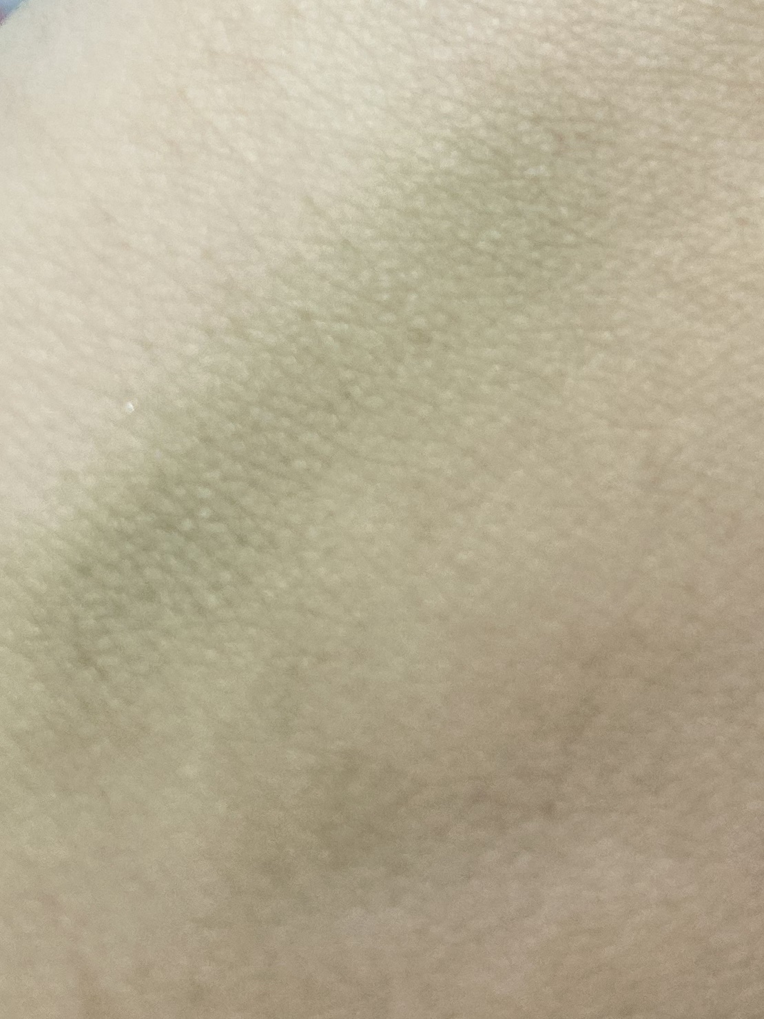 シングルアイシャドウ 08 モエギグリーン/aZTK/単色アイシャドウを使ったクチコミ（2枚目）