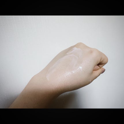 スキンミルク(しっとり)/ニベア/ボディミルクを使ったクチコミ(2枚目)