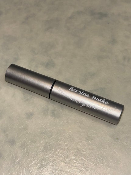 アイラッシュセラム プレミアムEX/ヒロインメイク/まつげ美容液を使ったクチコミ(1枚目)