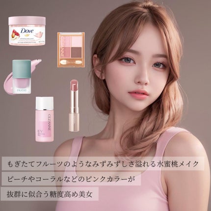 皮脂テカリ防止下地/CEZANNE/化粧下地を使ったクチコミ(2枚目)