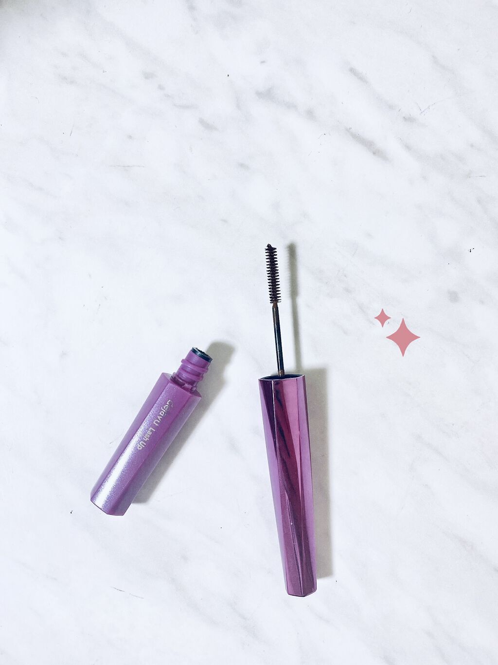 スカルプD ボーテ ピュアフリーマスカラ(ロング)/アンファー(スカルプD)/マスカラを使ったクチコミ（3枚目）