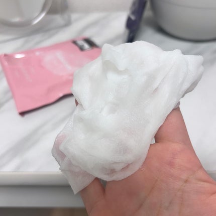 ルルルンピュア エブリーズ/ルルルン/シートマスク・パックを使ったクチコミ(5枚目)