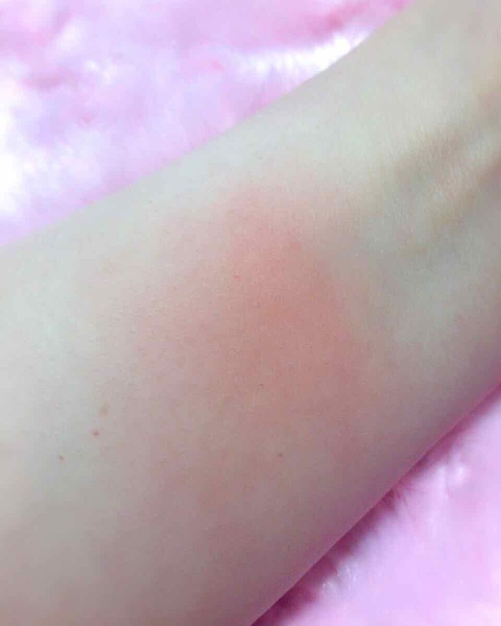 ブラッシュ/NARS/パウダーチークを使ったクチコミ（3枚目）