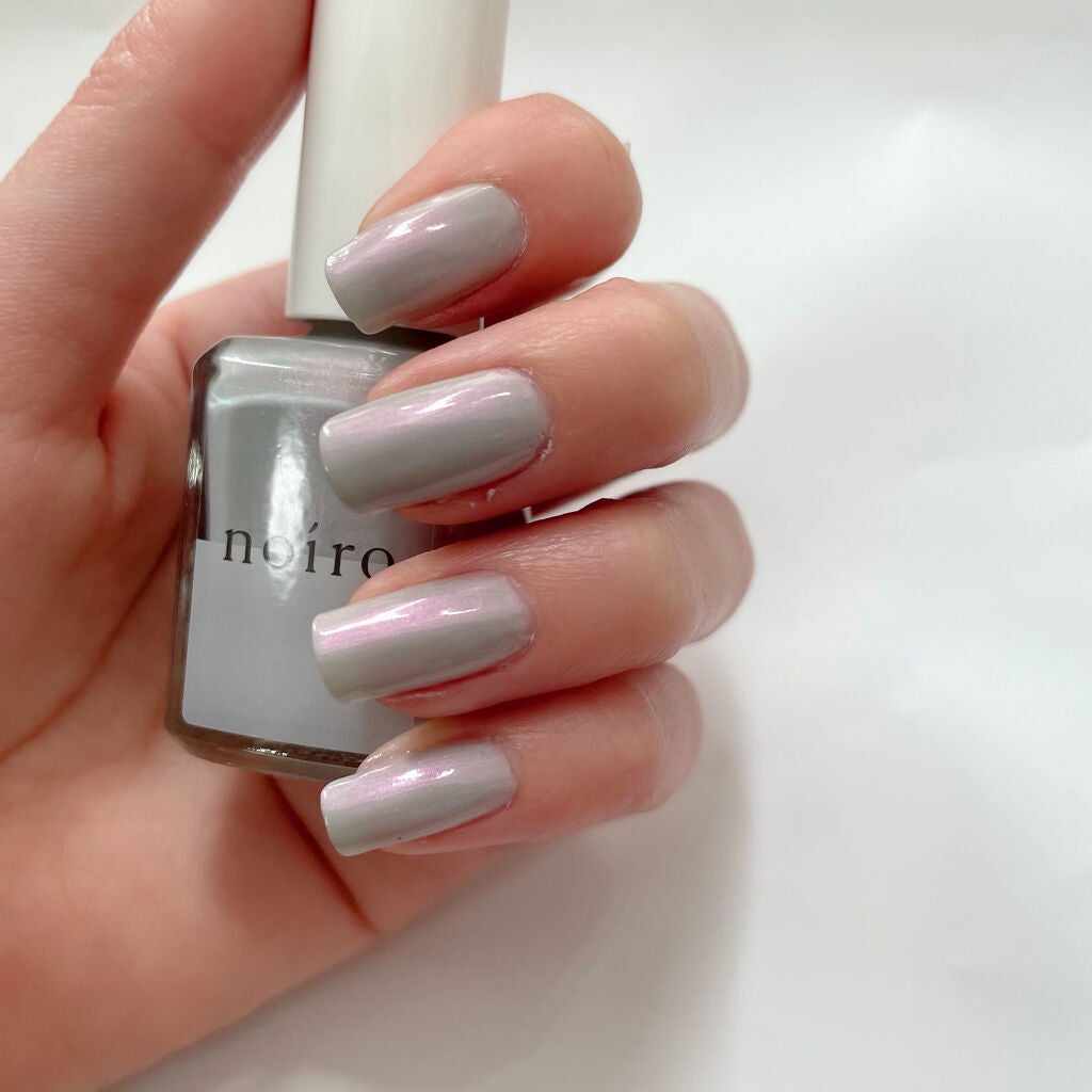 ネイルカラー/noiro/マニキュアを使ったクチコミ(4枚目)