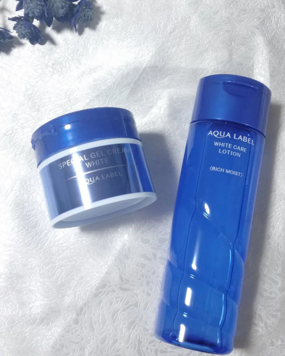 ブライトニングケア ローション RM(医薬部外品)/アクアレーベル/化粧水を使ったクチコミ(2枚目)