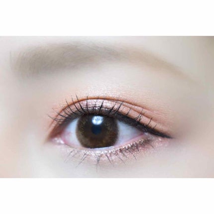 スムースリキッドアイライナー スーパーキープ/ヒロインメイク/リキッドアイライナーを使ったクチコミ(2枚目)