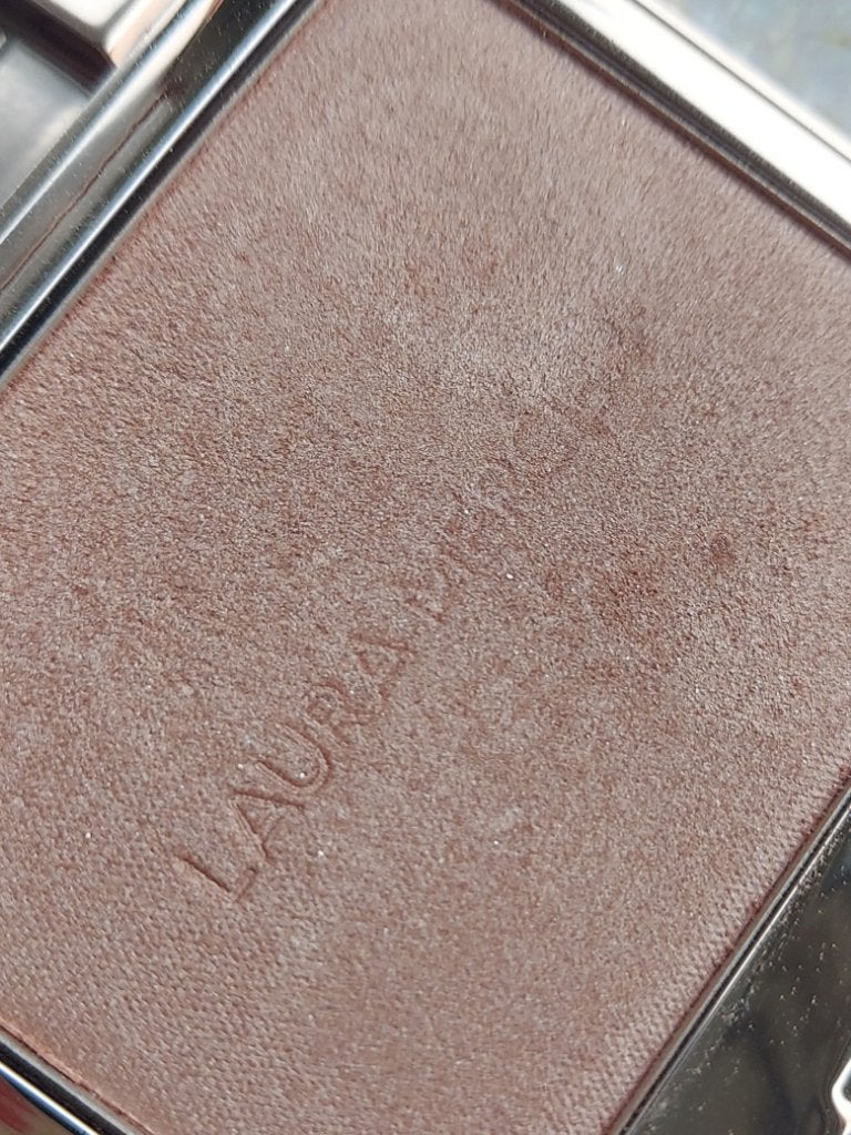 ローズグロウ イルミネーター /ローラ メルシエ/プレストパウダーを使ったクチコミ(1枚目)