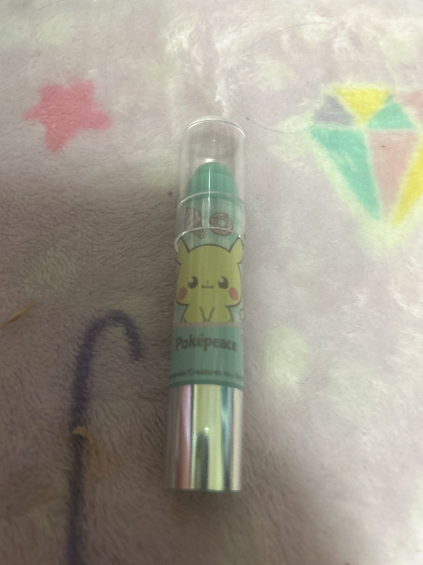 レブロン キス シュガー スクラブ/REVLON/リップスクラブを使ったクチコミ(3枚目)