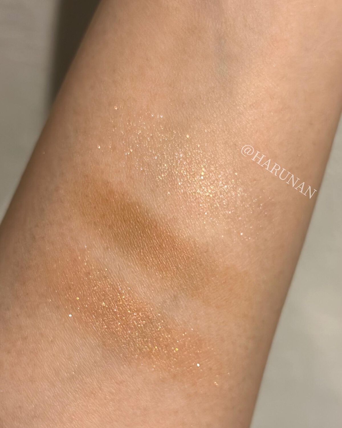 コンスピキュアス アイズ/Amplitude/アイシャドウパレットを使ったクチコミ(6枚目)